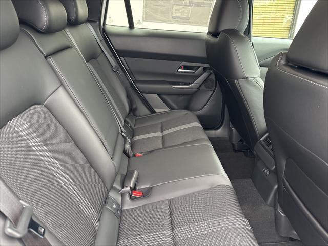 new 2025 Mazda CX-50 car, priced at $32,046