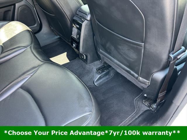used 2022 Jeep Compass car, priced at $24,250