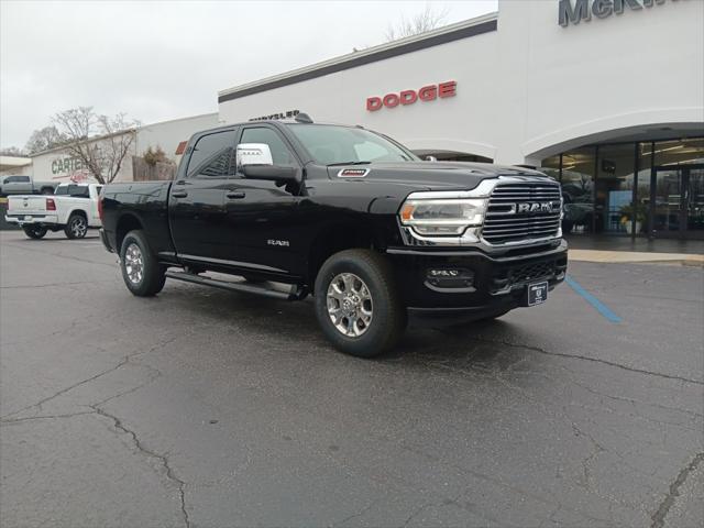 new 2024 Ram 2500 car, priced at $64,961