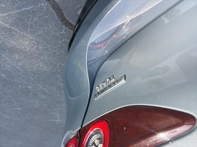 used 2021 Mazda Mazda3 car, priced at $27,990
