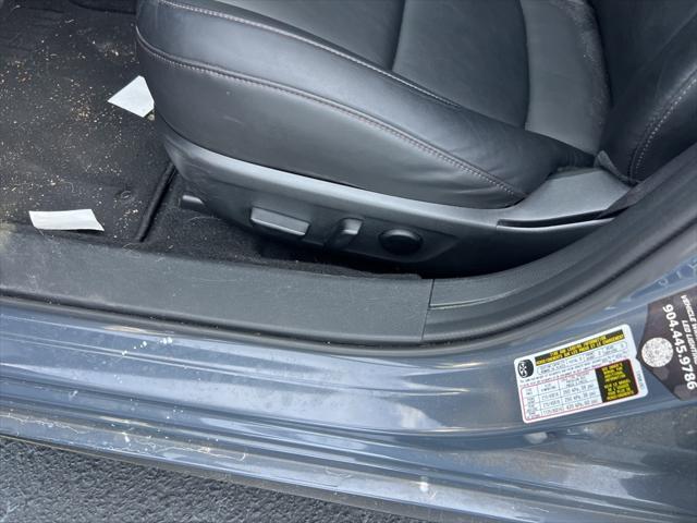 used 2021 Mazda Mazda3 car, priced at $27,990