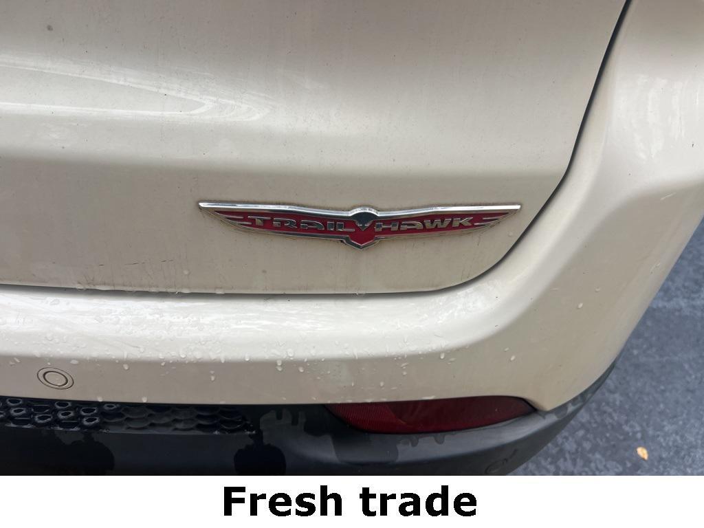 used 2018 Jeep Compass car, priced at $13,990