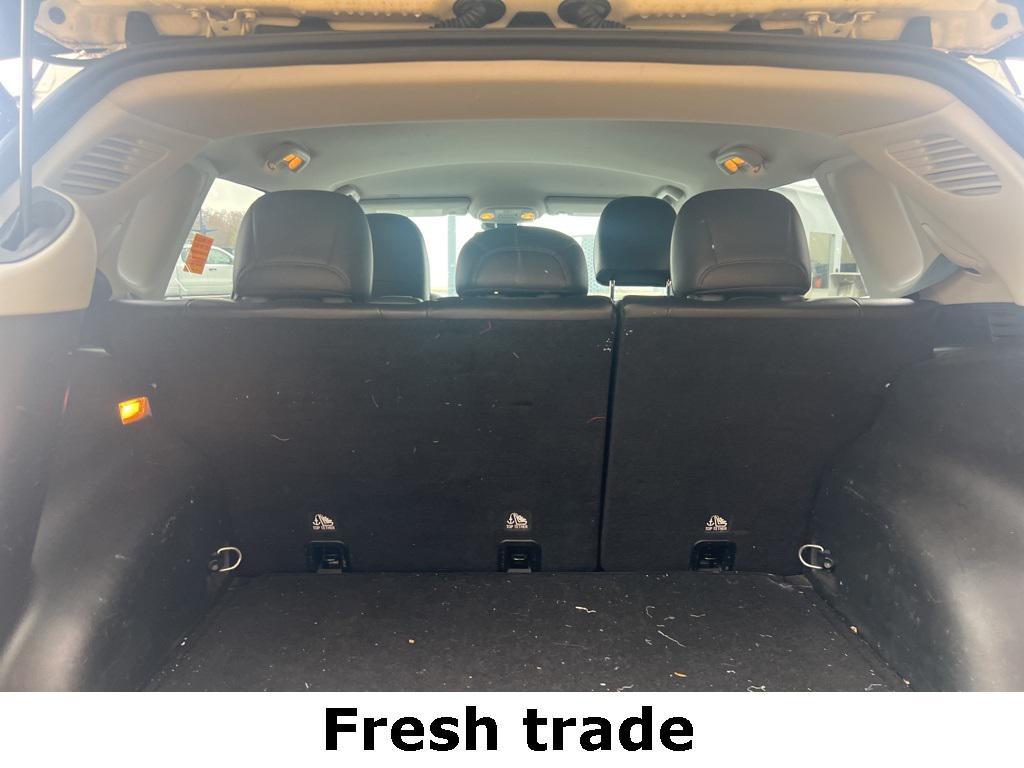 used 2018 Jeep Compass car, priced at $13,990