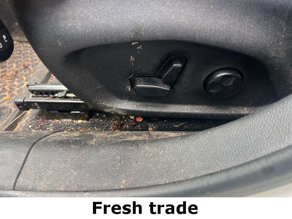 used 2018 Jeep Compass car, priced at $13,990