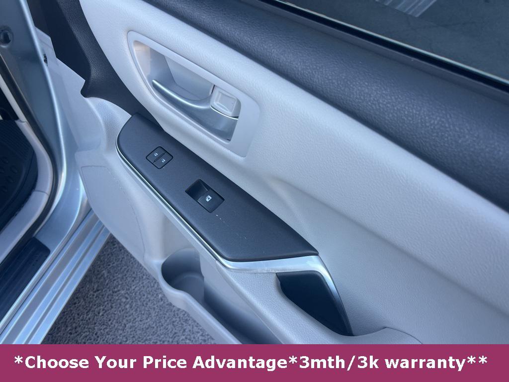 used 2017 Toyota Camry car, priced at $19,300