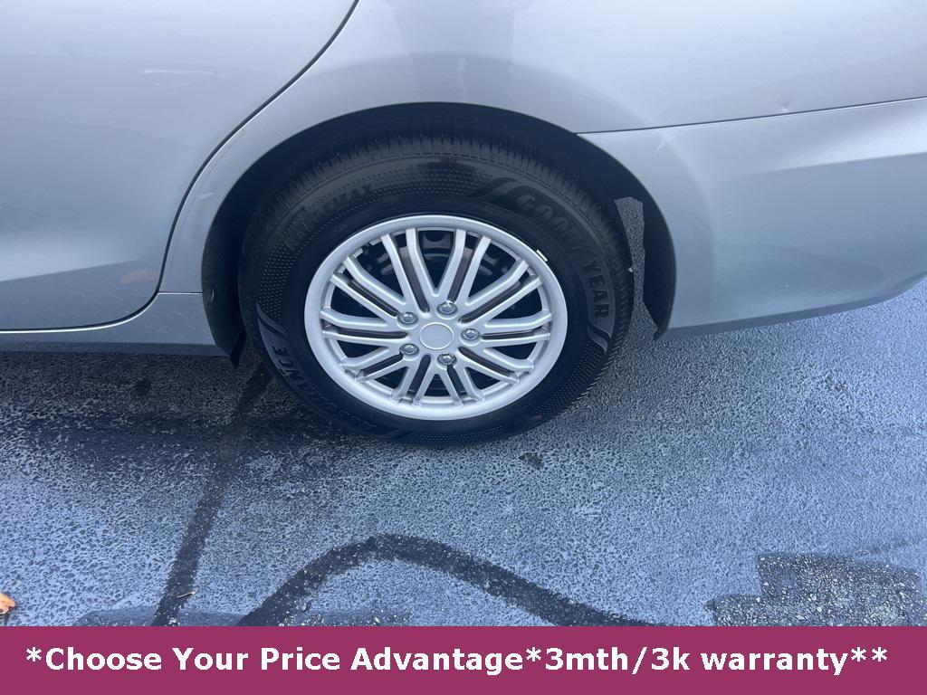 used 2017 Toyota Camry car, priced at $19,300