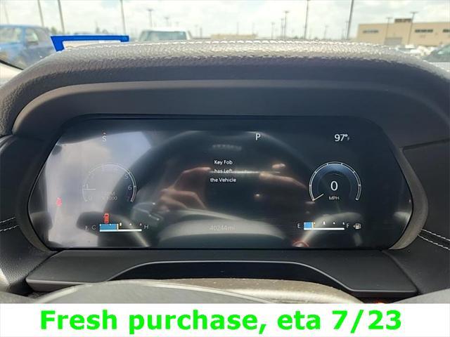 used 2022 Jeep Grand Cherokee L car, priced at $35,990
