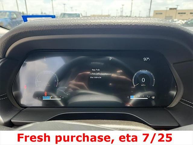 used 2022 Jeep Grand Cherokee L car, priced at $35,990