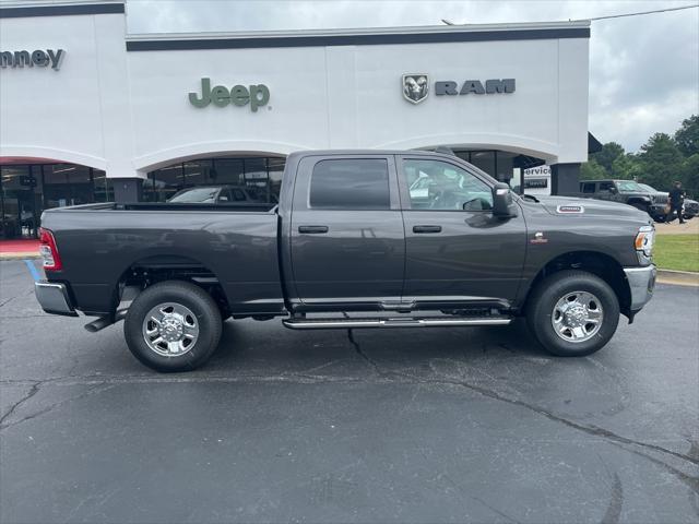 new 2024 Ram 2500 car, priced at $60,978