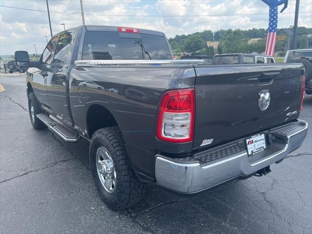 new 2024 Ram 2500 car, priced at $62,228