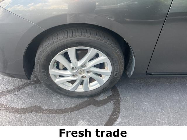 used 2012 Mazda Mazda3 car, priced at $10,990