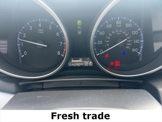 used 2012 Mazda Mazda3 car, priced at $10,990