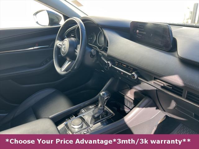 used 2019 Mazda Mazda3 car, priced at $16,000