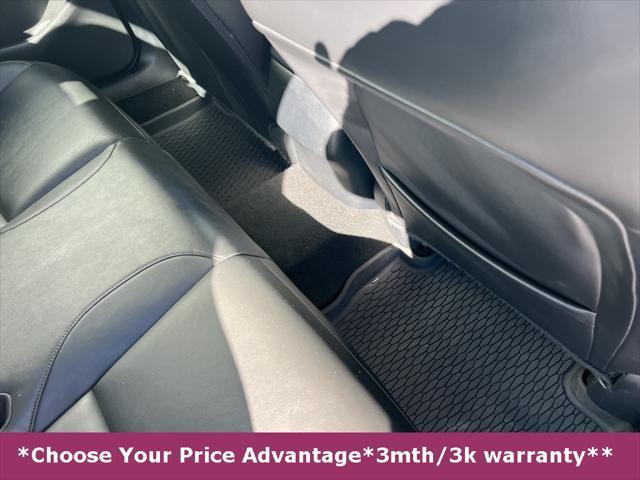 used 2019 Mazda Mazda3 car, priced at $16,000