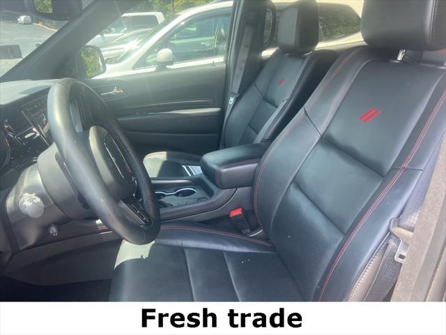 used 2023 Dodge Durango car, priced at $43,990