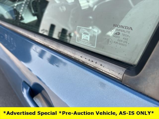 used 2007 Honda Civic car, priced at $6,000