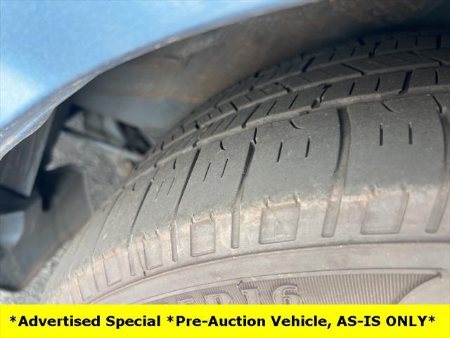 used 2007 Honda Civic car, priced at $6,000