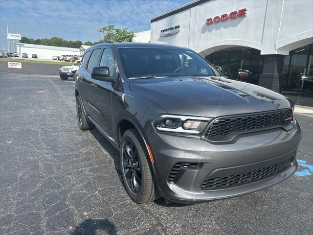 new 2025 Dodge Durango car, priced at $41,519