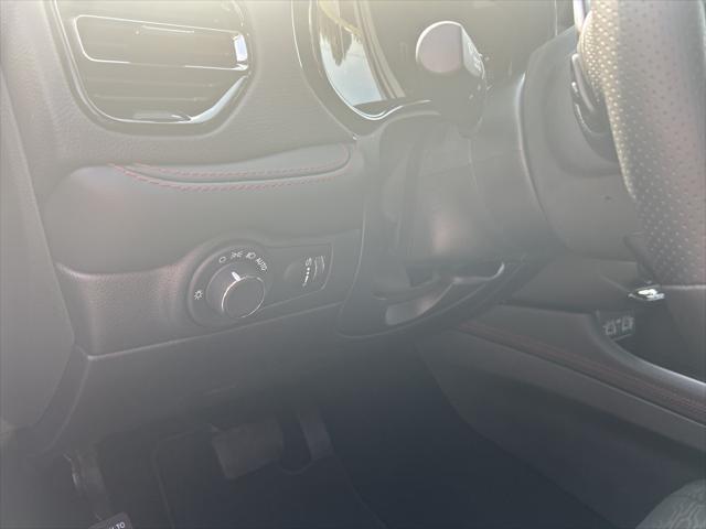new 2025 Dodge Durango car, priced at $41,519