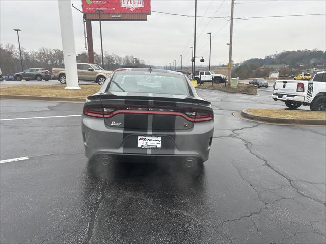 new 2023 Dodge Charger car, priced at $51,624