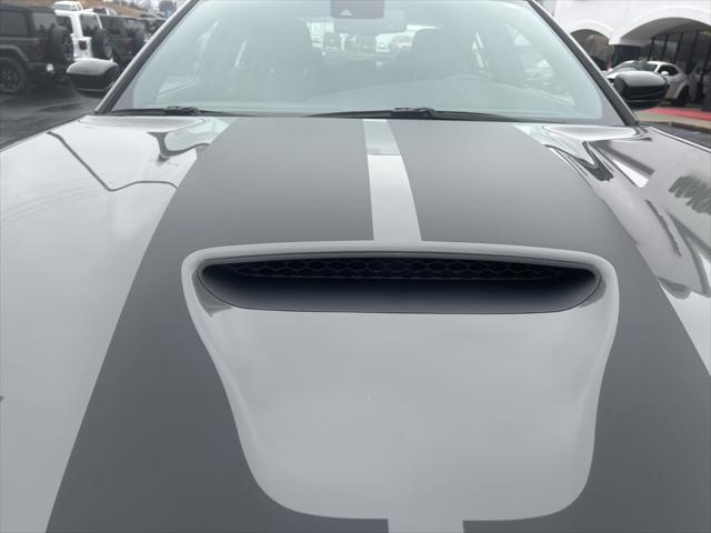 new 2023 Dodge Charger car, priced at $51,624
