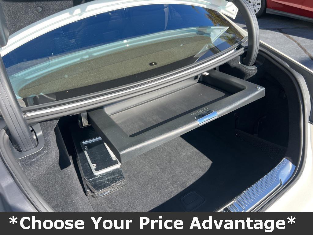 used 2023 Mercedes-Benz S-Class car, priced at $92,800