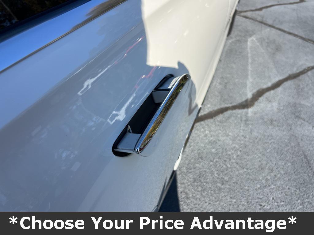 used 2023 Mercedes-Benz S-Class car, priced at $92,800