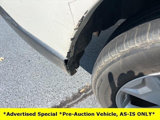 used 2014 Subaru Forester car, priced at $5,950