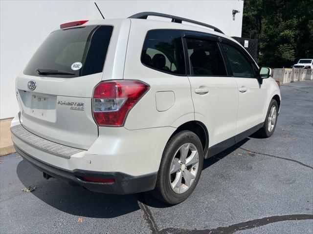 used 2014 Subaru Forester car, priced at $6,500