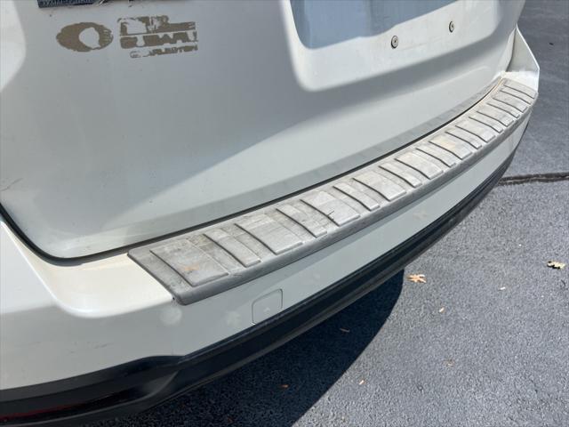 used 2014 Subaru Forester car, priced at $6,500
