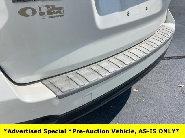 used 2014 Subaru Forester car, priced at $5,950