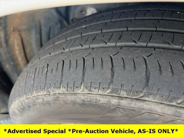 used 2014 Subaru Forester car, priced at $5,950