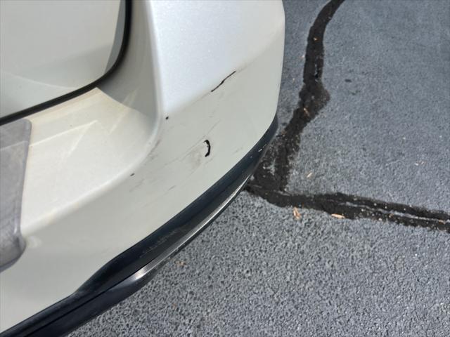 used 2014 Subaru Forester car, priced at $6,500