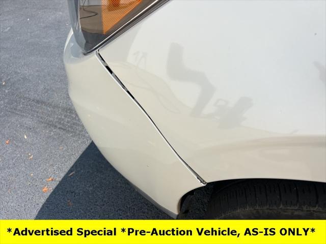 used 2014 Subaru Forester car, priced at $5,950