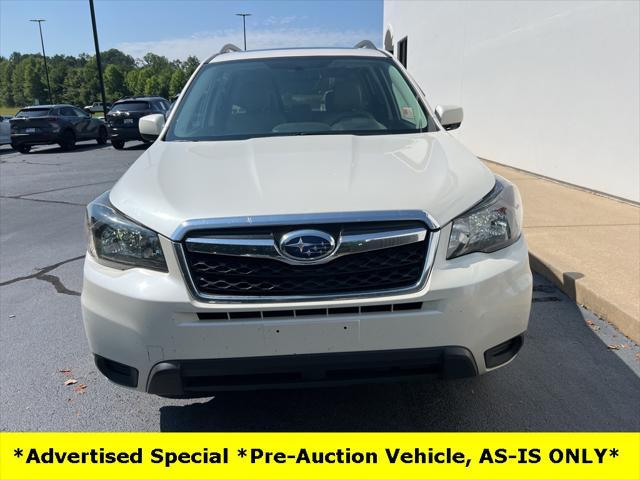 used 2014 Subaru Forester car, priced at $5,950