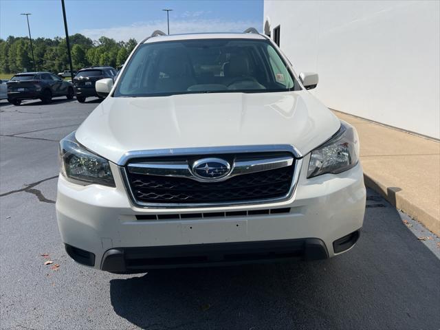 used 2014 Subaru Forester car, priced at $6,500