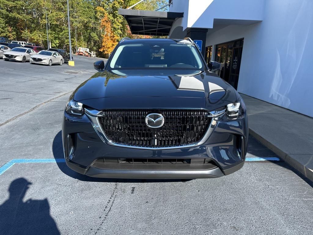 new 2026 Mazda CX-90 car, priced at $44,980
