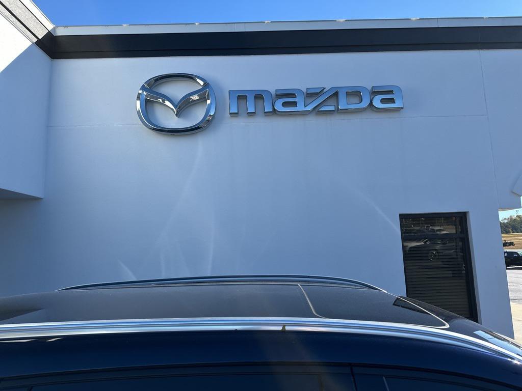 new 2026 Mazda CX-90 car, priced at $44,980