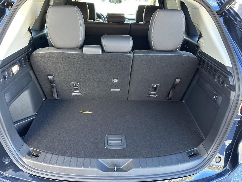 new 2026 Mazda CX-90 car, priced at $44,980