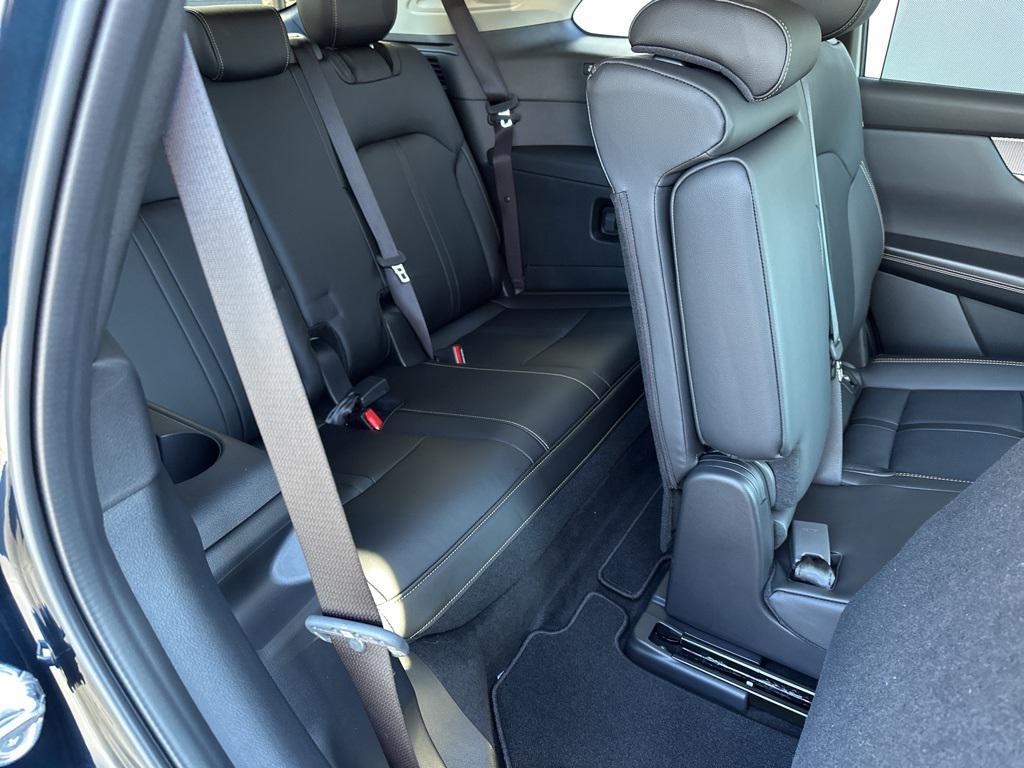 new 2026 Mazda CX-90 car, priced at $44,980