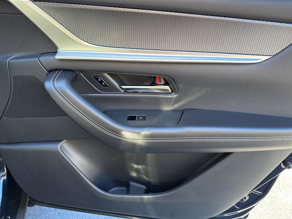 new 2026 Mazda CX-90 car, priced at $44,980