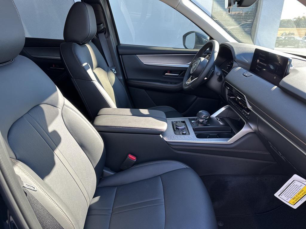 new 2026 Mazda CX-90 car, priced at $44,980