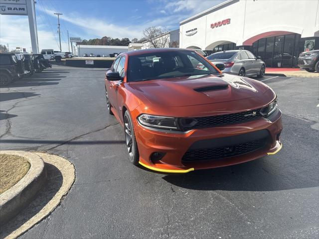 new 2023 Dodge Charger car, priced at $52,164