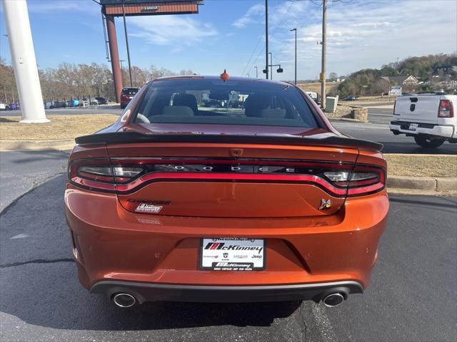 new 2023 Dodge Charger car, priced at $52,164