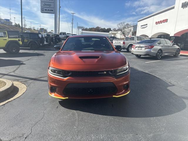 new 2023 Dodge Charger car, priced at $52,164