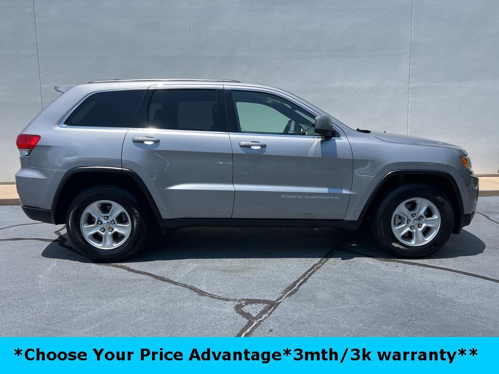 used 2016 Jeep Grand Cherokee car, priced at $12,950