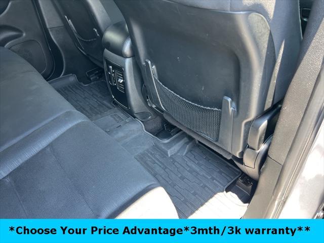used 2016 Jeep Grand Cherokee car, priced at $17,875