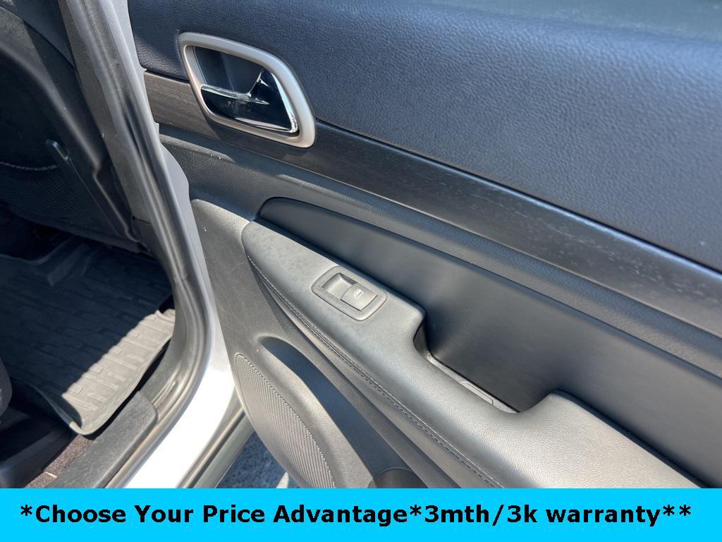 used 2016 Jeep Grand Cherokee car, priced at $12,950