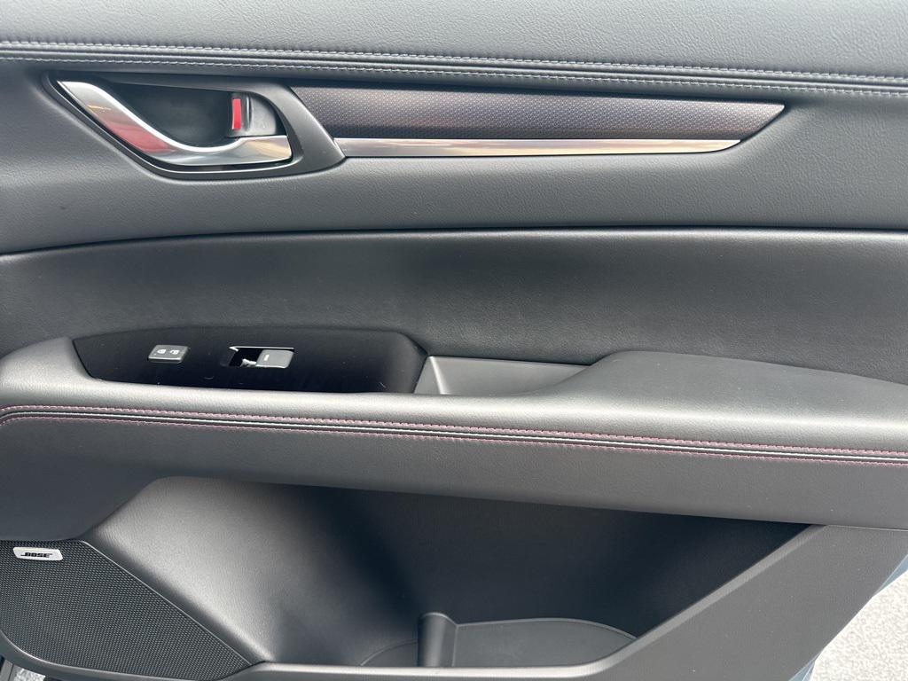 new 2025 Mazda CX-5 car, priced at $32,609