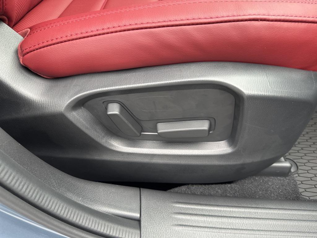 new 2025 Mazda CX-5 car, priced at $32,609